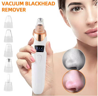 Pore Cleaner with camera